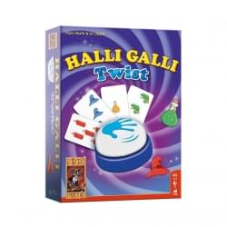 999 Games Halli Galli Twist