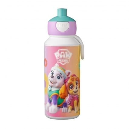 Mepal Drinkfles Pop-Up Campus - Paw Patrol Girls