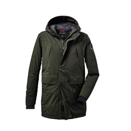 Killtec Kow 115 Parka Heren