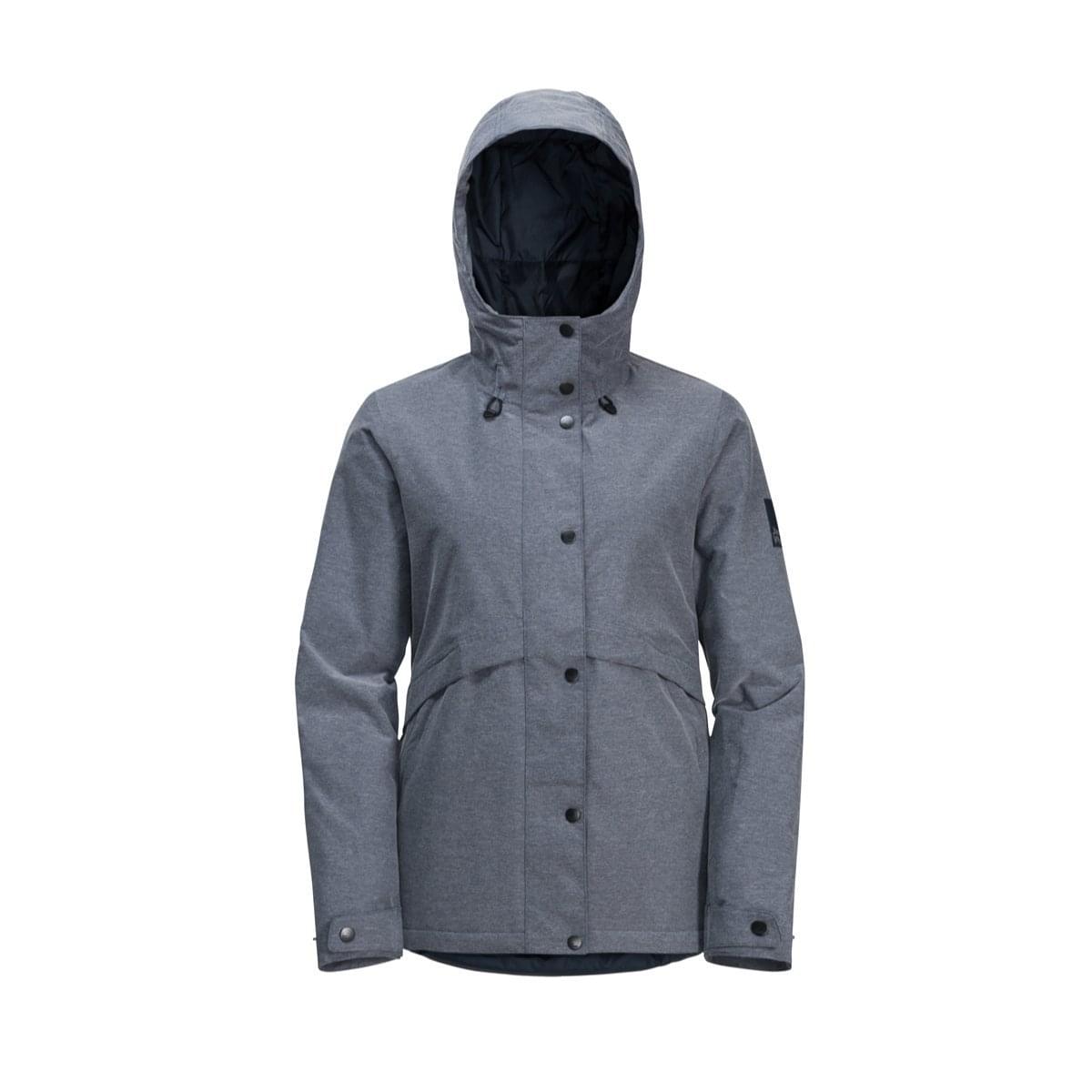 Jack wolfskin jassen dames hot sale