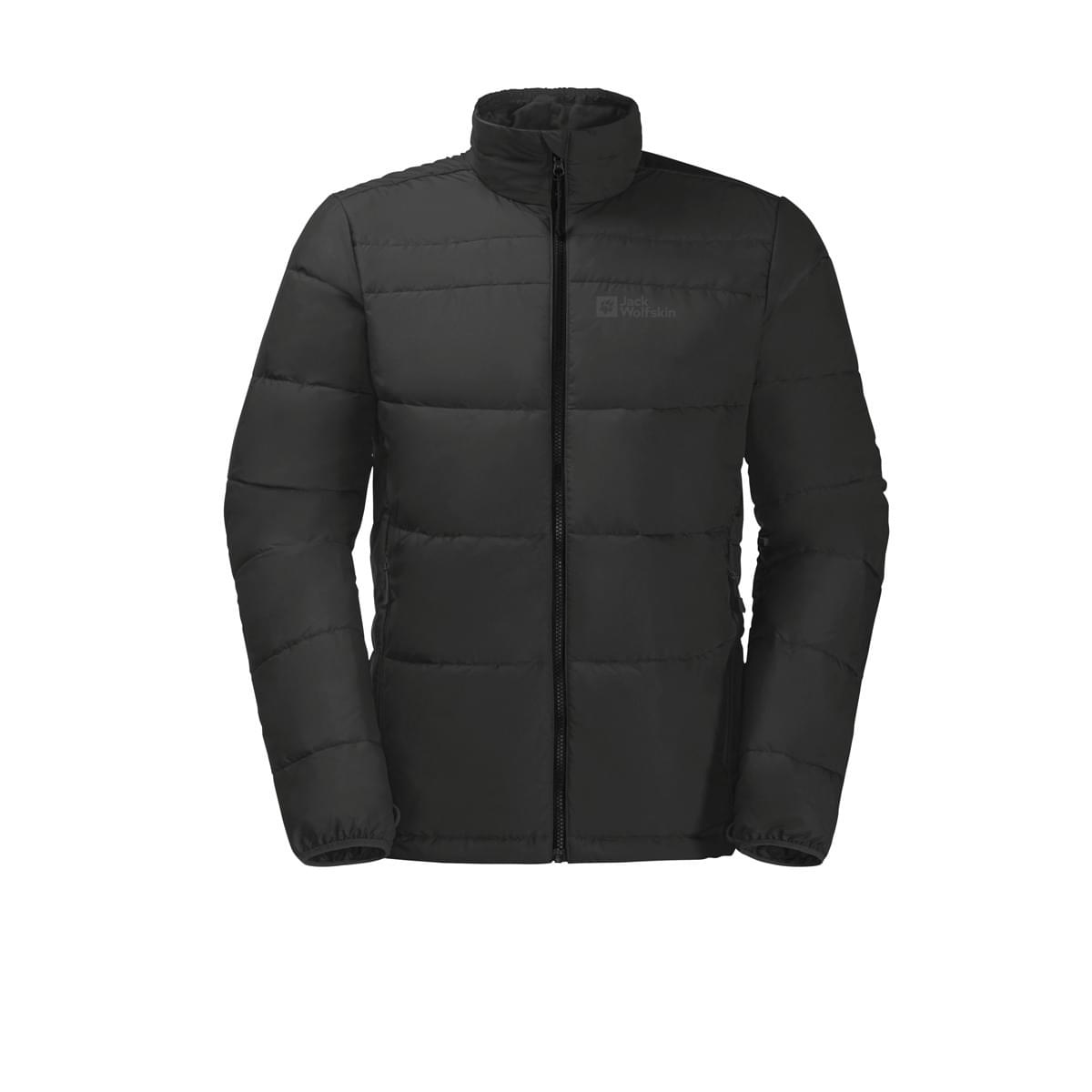 Jack wolfskin 3 discount in 1 jas heren