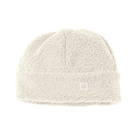 Jack Wolfskin High Curl Beanie Dames