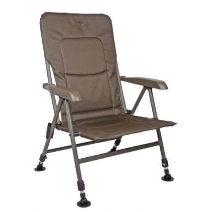 Strategy Curved Recliner 51 Campingstoel