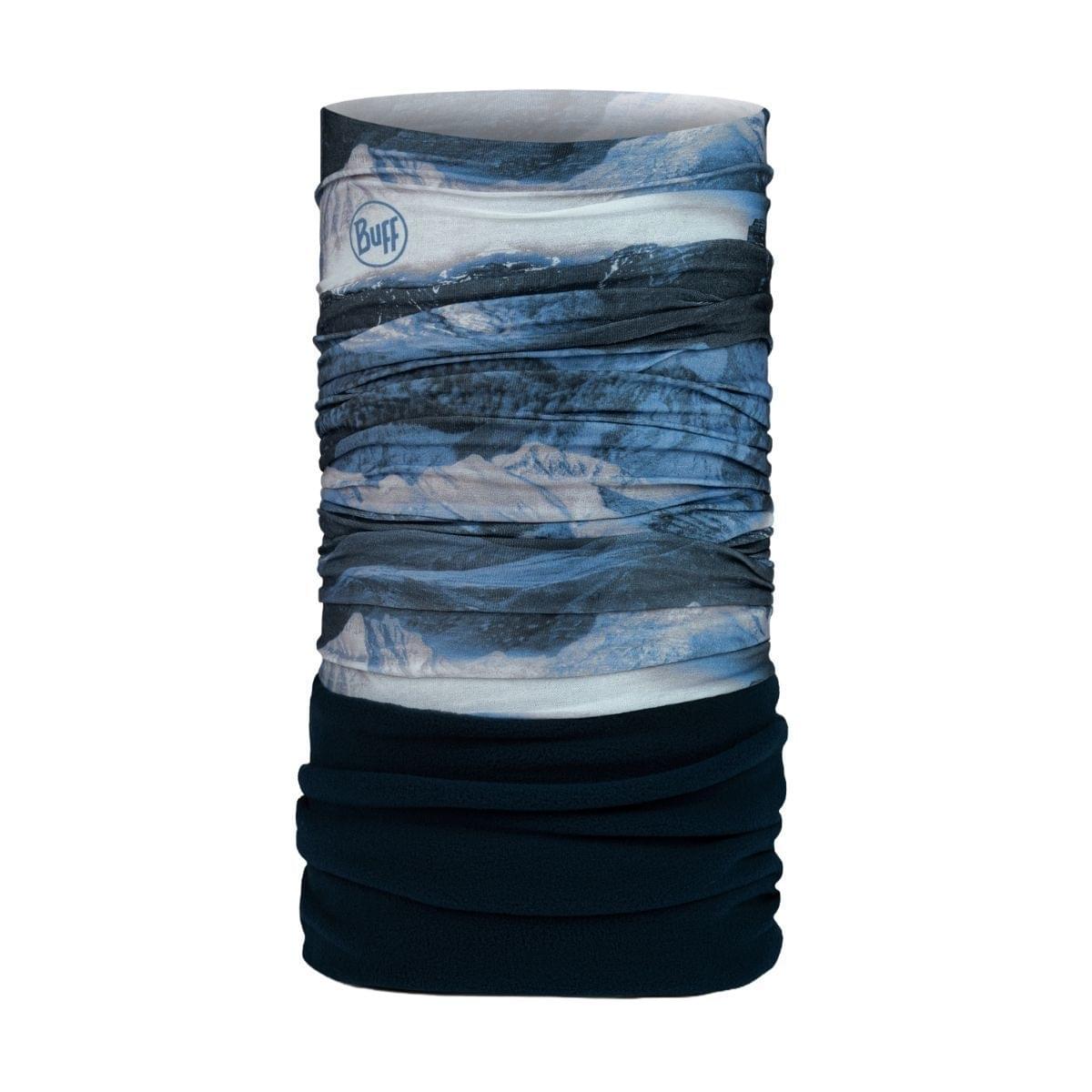 Buff Polar Blauw