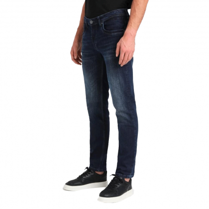 Gabbiano Atlantic Regular Jeans Heren 