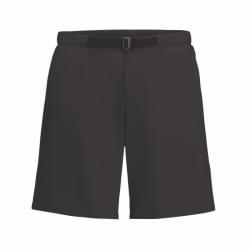 Jack Wolfskin Wandermood Shorts M 46 Granite Black