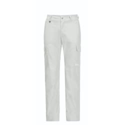 Jack Wolfskin Barrier Pant M 48 Cool Grey