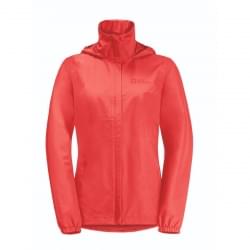 Jack Wolfskin Stormy Point Jas Dames