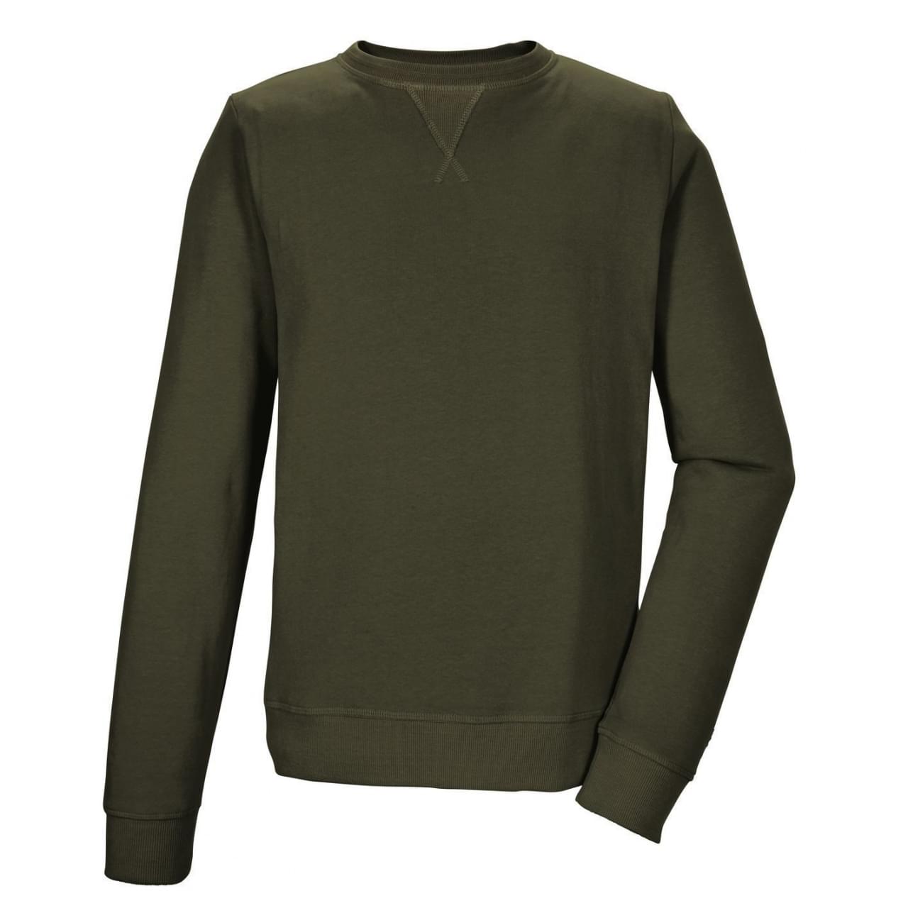 G.I.G.A. DX GS 45 Sweater Heren Groen