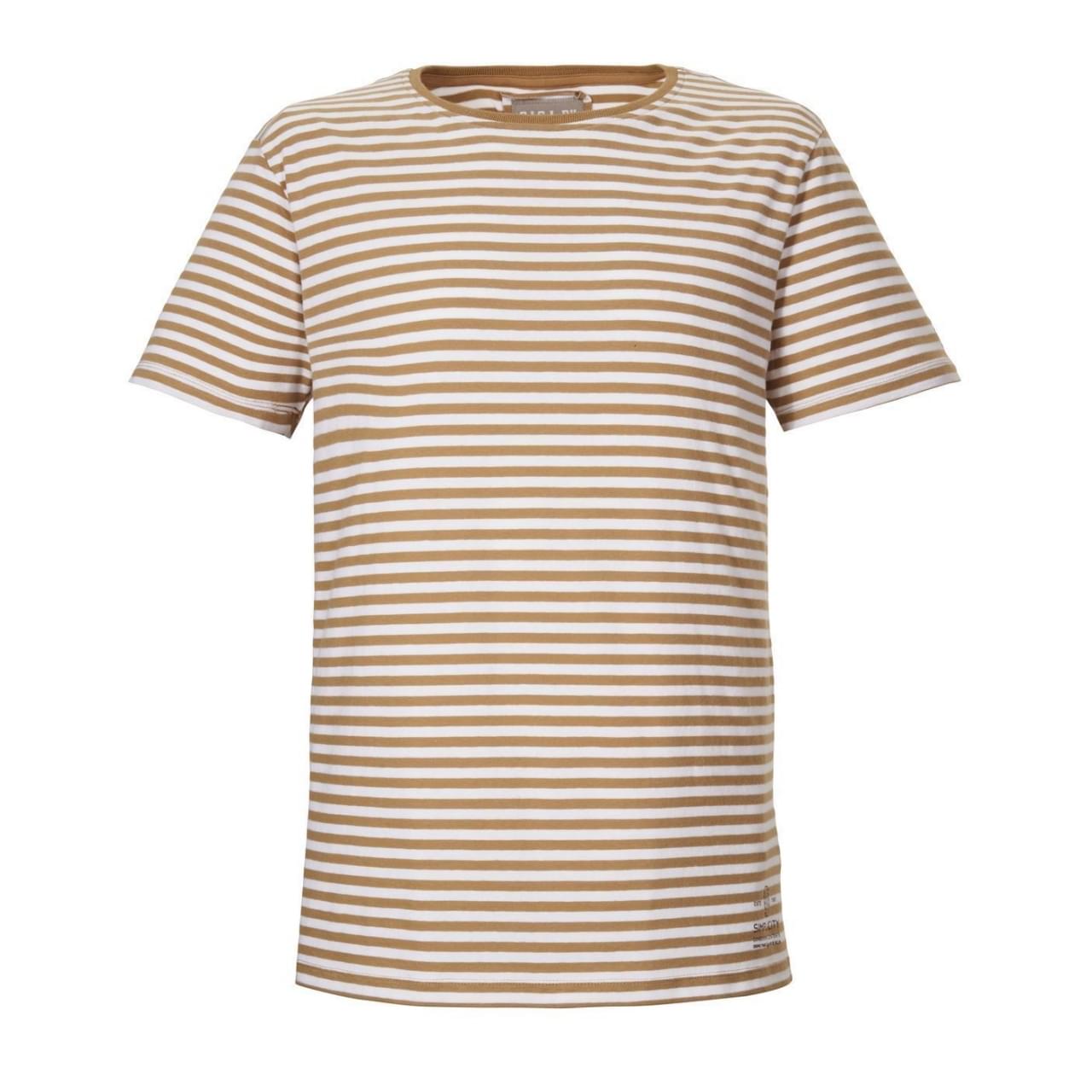 G.I.G.A. DX GS 44 T-shirt Heren Beige