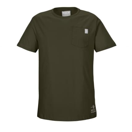 G.I.G.A. DX GS 43 T-shirt Heren