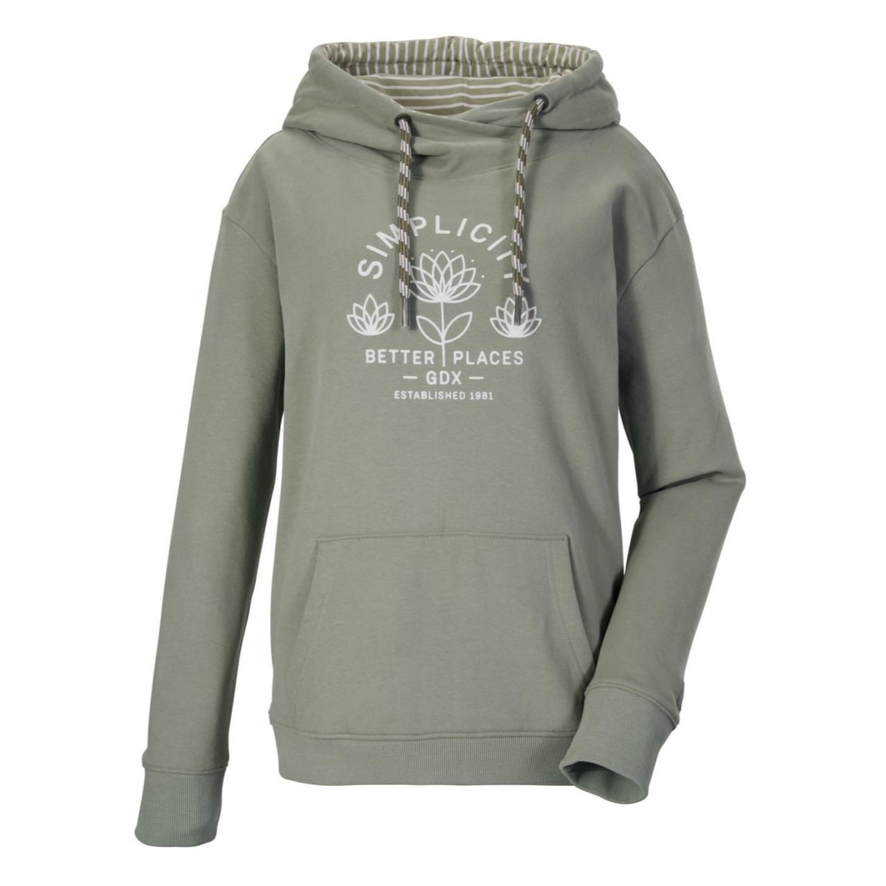 G.I.G.A. DX GS 41 Sweater Dames Groen