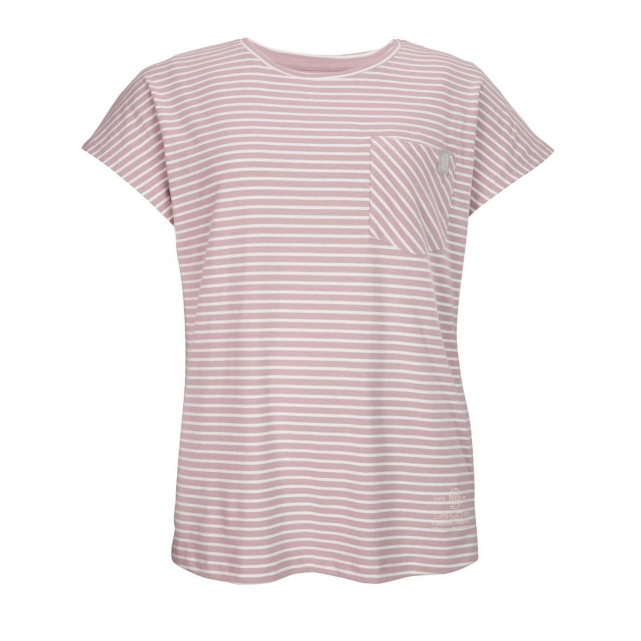 G.I.G.A. DX GS 157 T-shirt Dames Roze