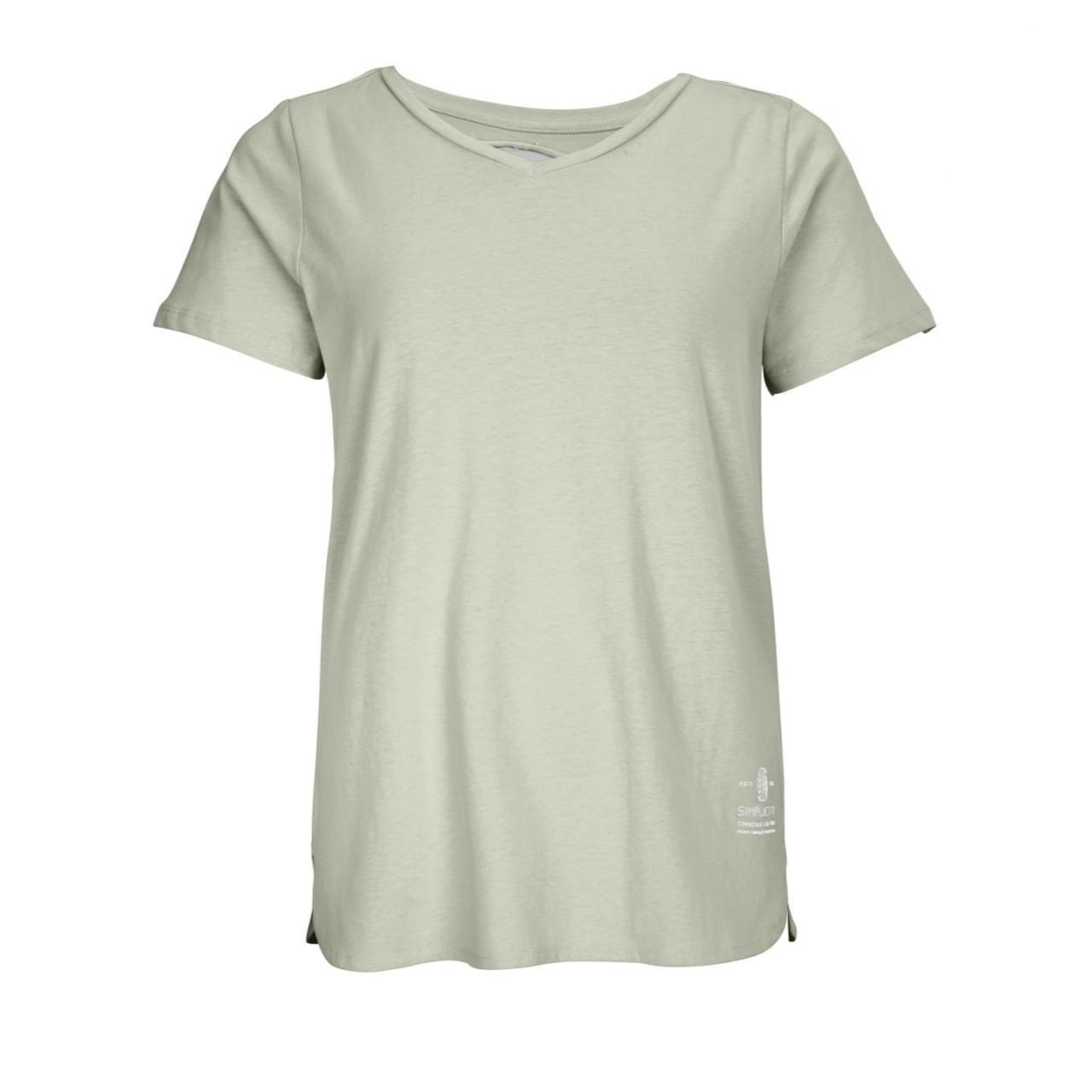 G.I.G.A. DX GS 156 T-shirt Dames Groen