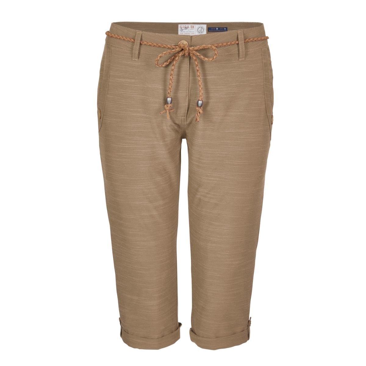 G.I.G.A. DX GS 93 Broek Dames Beige