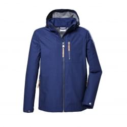 G.I.G.A. DX GS 7 Softshell Jas Heren