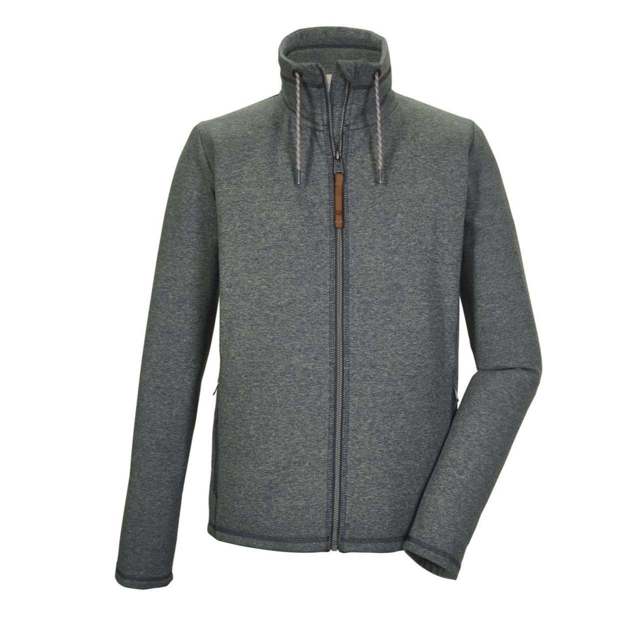 G.I.G.A. DX GS 91 Fleece Vest Heren Groen