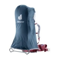 Deuter Raincover Deluxe voor Kid Comfort Kinderdrager