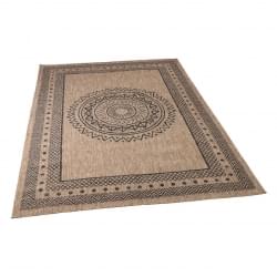 Human Comfort Luxe Carpet Juto 240 x 530 cm