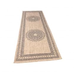 Human Comfort Luxe Carpet Juto Loper 80 x 230 cm