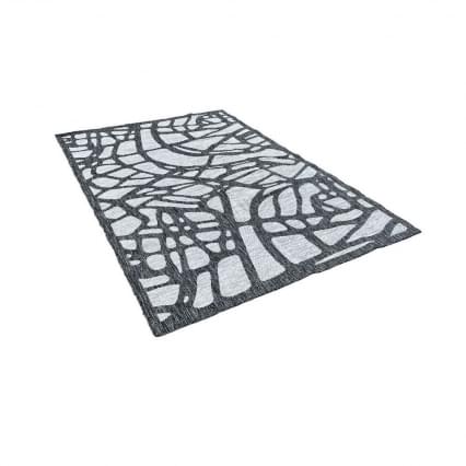 Human Comfort Luxe Carpet Citymap 240 x 530 cm