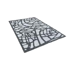 Human Comfort Luxe Carpet Citymap 240 x 380 cm