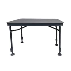 Human Comfort Virlet 80 x 60 cm Campingtafel