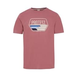 Protest Stan T-shirt Heren