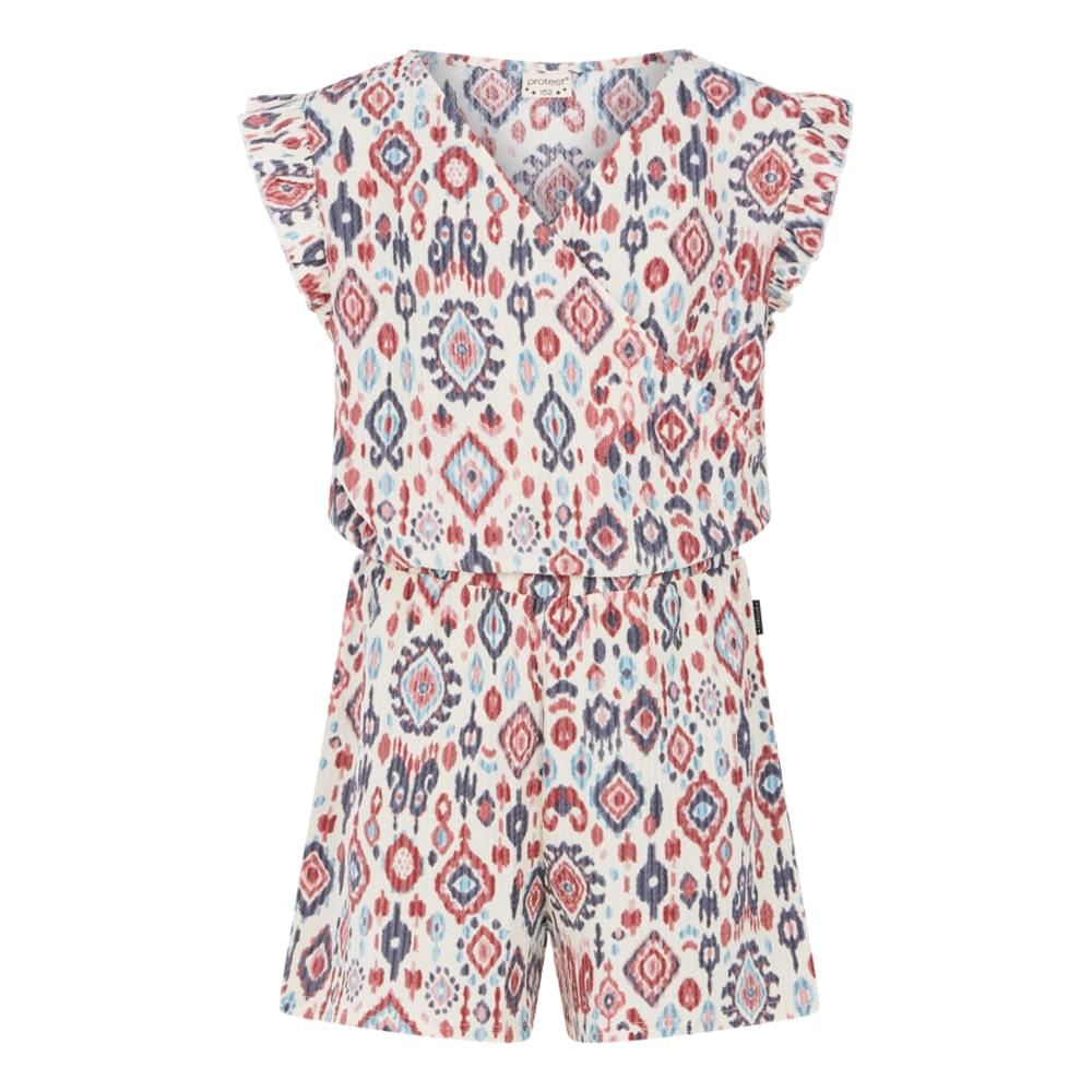 Protest Sakina Playsuit Meisjes Roze