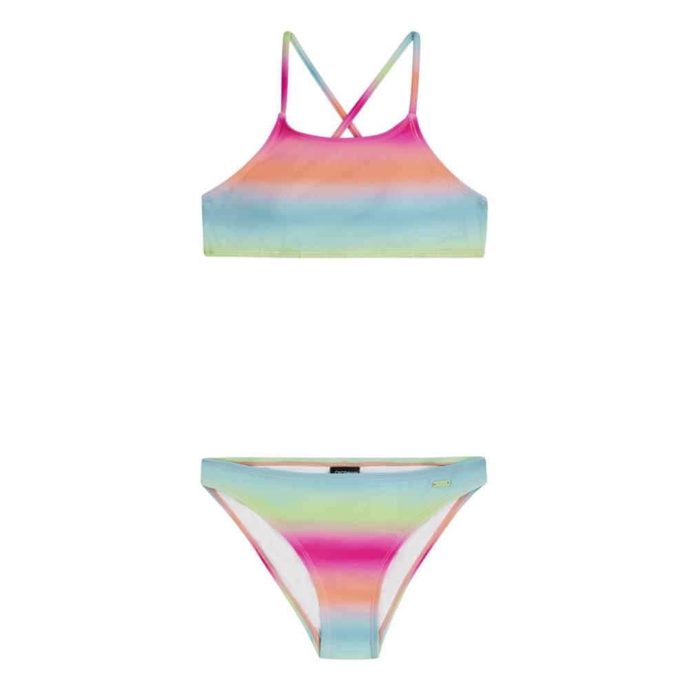 Protest Jonoi Bikini Meisjes Blauw