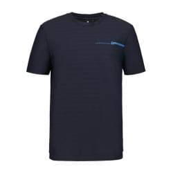 Luhta Jakka T-shirt Heren