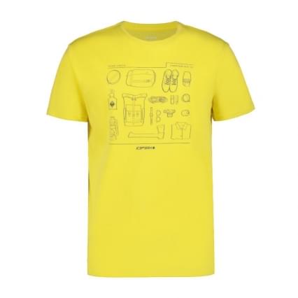 Icepeak Moxee T-shirt Heren