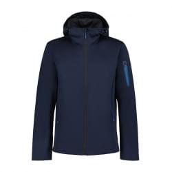 Icepeak Brinsmade Softshell Jas Heren