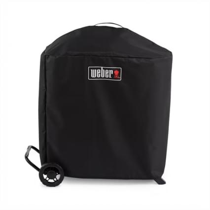 Weber Compact Hoes voor Traveler Barbecue