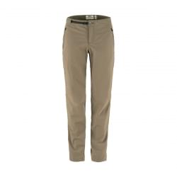 Fjallraven High Coast Trail Broek Dames