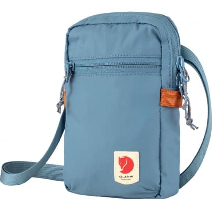 Fjallraven High Coast Pocket Schoudertas