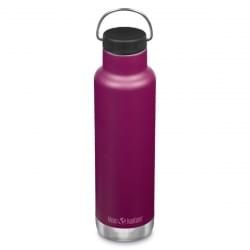 Klean Kanteen Classic Narrow Isolatiefles met Ringdop 592 ml