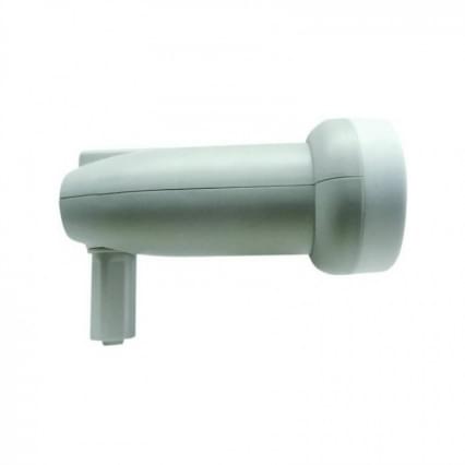 Megros Smart LNB Single voor Satelliet