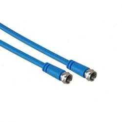 Maxview Flylead F-connector Coaxkabel 20 m