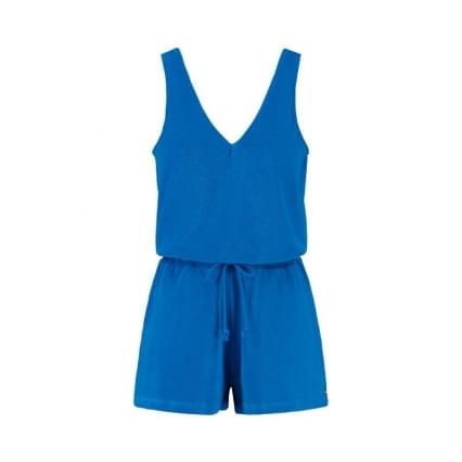 SHIWI Fiji Toweling Jumpsuit  Dames