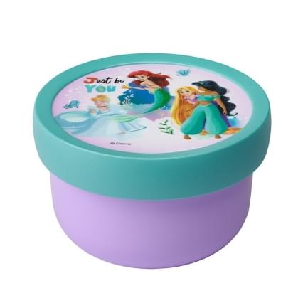 Mepal Fruitbox Campus 300 ml - Disney Princess