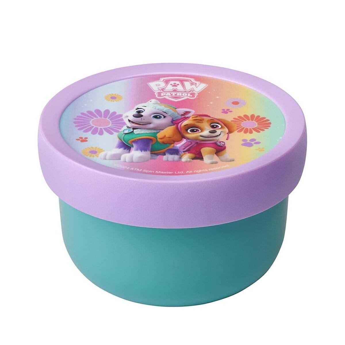 Mepal Fruitbox Campus 300 ml - Paw Patrol Girls