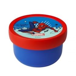 Mepal Fruitbox Campus 300 ml - Spiderman