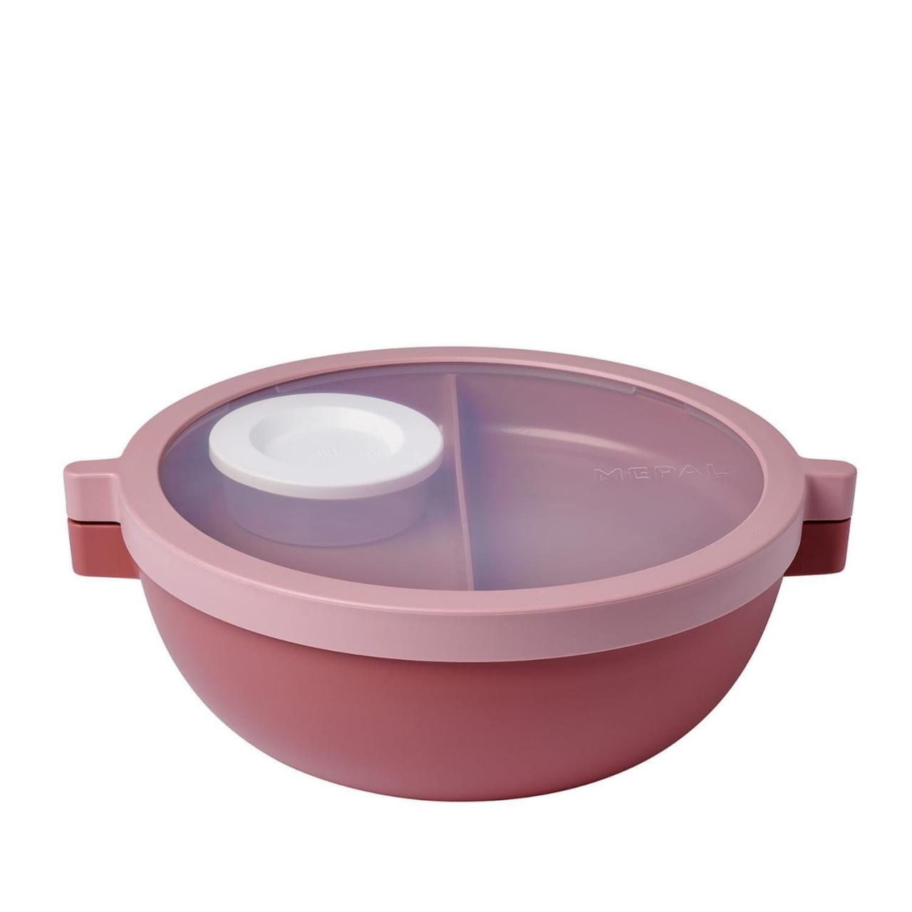 Mepal Bento Lunchbowl Vita Roze