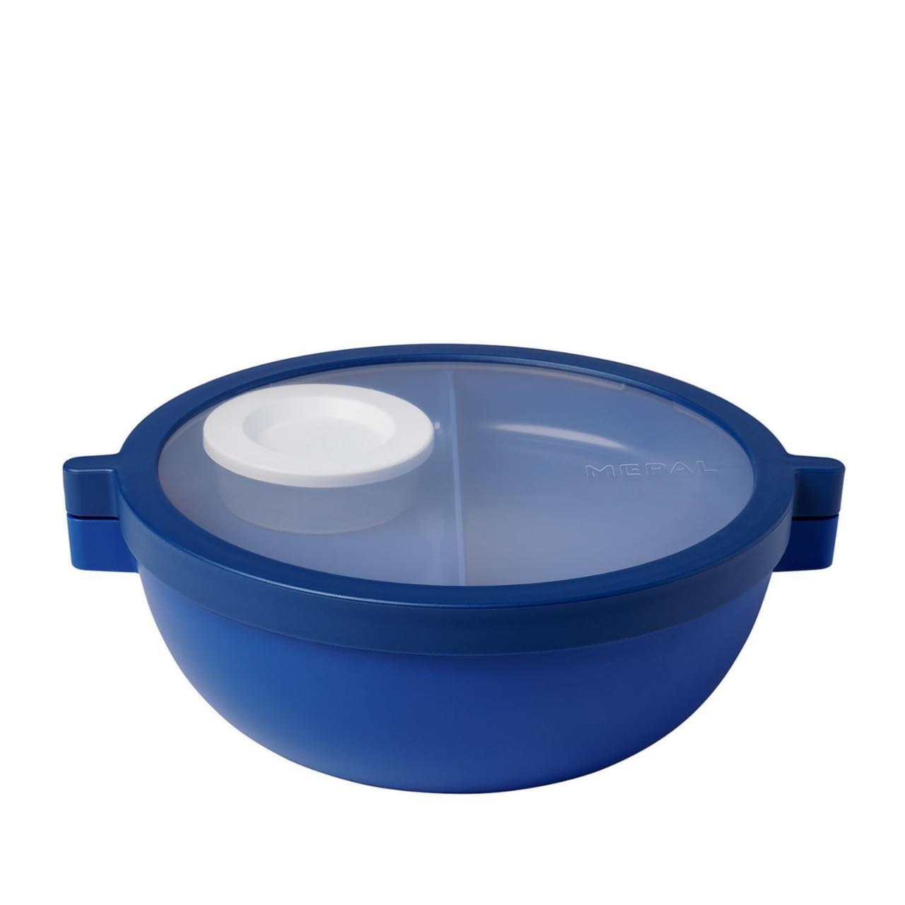 Mepal Bento Lunchbowl Vita Donkerblauw