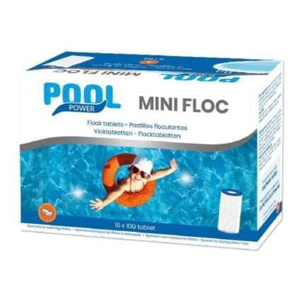 Pool Power Floc Mini