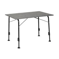 Dukdalf Majestic 3 Elegant 115 x 70 cm Campingtafel