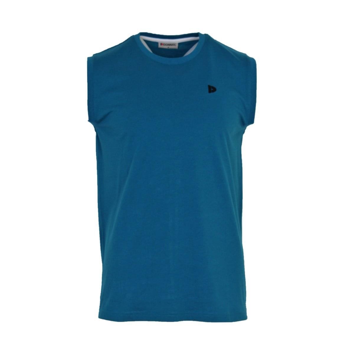 Donnay Stan Tanktop Heren Blauw