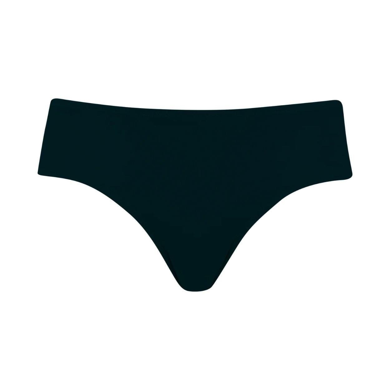 Puma  Hipster Bikini Broekje Dames Zwart