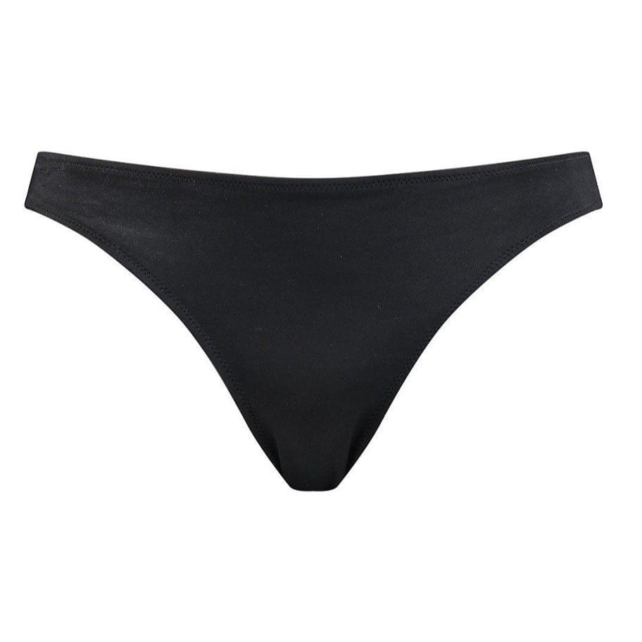 Puma Classic Bikini Broekje Dames Zwart